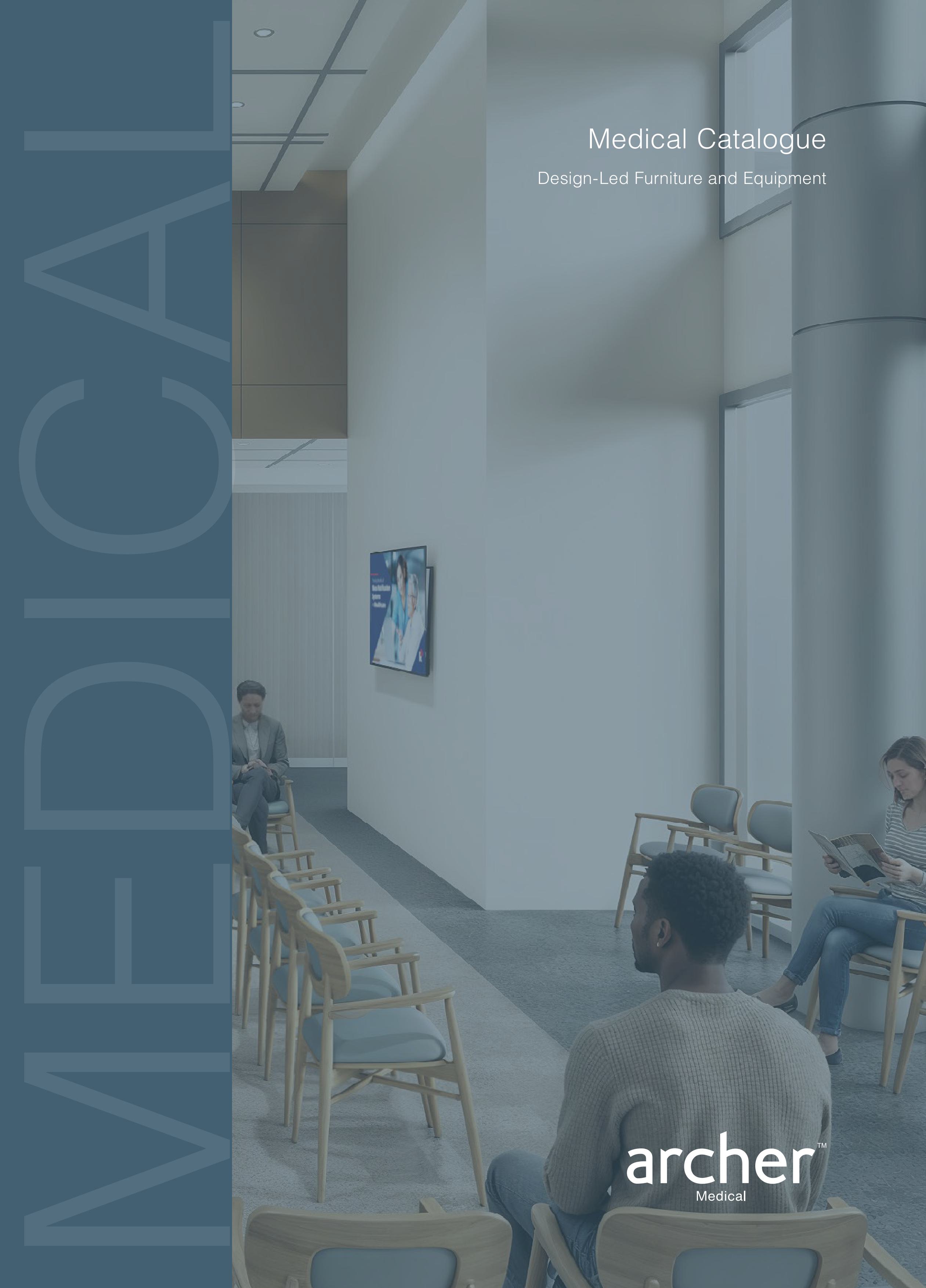 Medical Brochure 01